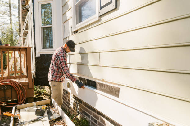 Top rated local Emergency Siding Repair specialists in Ridgeway, SC